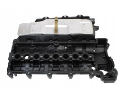 11127799223 VALVE COVER BMW 5 E60 OE BMW