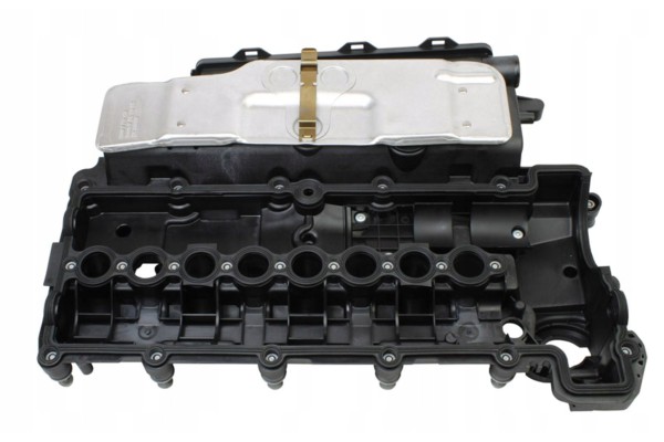 11127799223 VALVE COVER BMW 5 E60 OE BMW