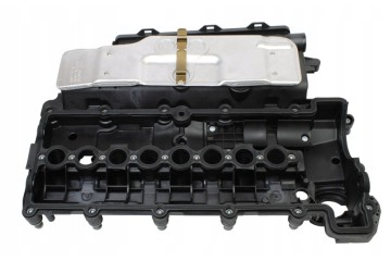 11127799223 VALVE COVER BMW 5 E60 OE BMW