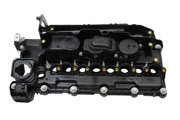 11127799223 VALVE COVER BMW 5 E60 OE BMW Part manufacturer BMW OE