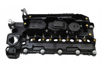 11127799223 VALVE COVER BMW 5 E60 OE BMW Part manufacturer BMW OE