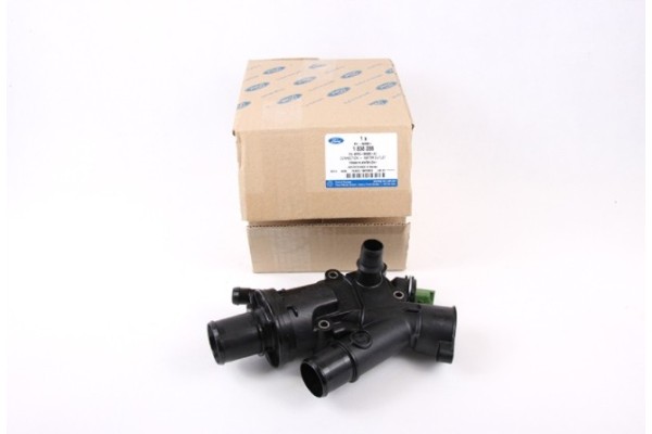 OE FORD THERMOSTAT FORD FOCUS 2 0 11 WITH HOUSING