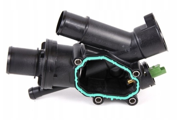 OE FORD THERMOSTAT FORD FOCUS 2 0 11 WITH HOUSING Catalog number of the part 1838288