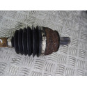TRANSMISION DELANTERA IZQUIERDA VOLVO V60 FAMILIAR TRANSMISION DELANTERA IZQUIERDA VOLVO V60 FAMILIAR