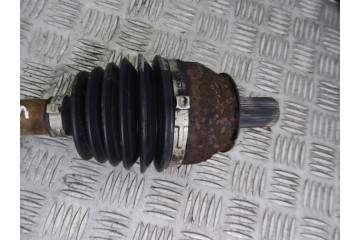 TRANSMISION DELANTERA IZQUIERDA VOLVO V60 FAMILIAR