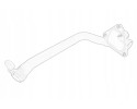 Radiator hose 11 53 7 600 586 Part manufacturer BMW OE