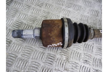 TRANSMISION DELANTERA IZQUIERDA VOLVO V60 FAMILIAR