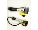 W wa 5A2CE27 05 NEW ORIGINAL MASK CARTRIDGE LEFT RIGHT BMW