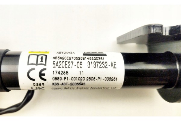 W wa 5A2CE27 05 NEW ORIGINAL MASK CARTRIDGE LEFT RIGHT BMW Part manufacturer BMW OE