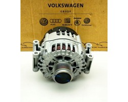W wa 06L903024K NEW ORIGINAL ALTERNATOR AUDI A8 S8 PORSCHE MACAN 2 0TFSI