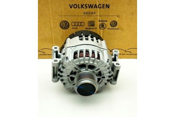 W wa 06L903024K NEW ORIGINAL ALTERNATOR AUDI A8 S8 PORSCHE MACAN 2 0TFSI