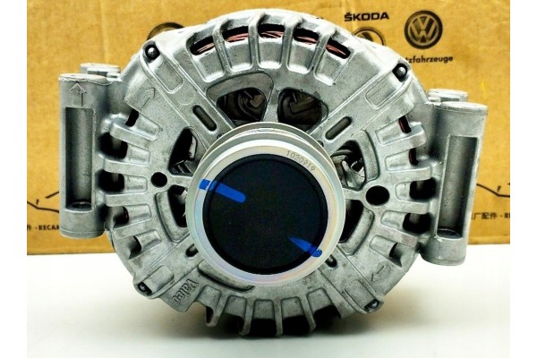 W wa 06L903024K NEW ORIGINAL ALTERNATOR AUDI A8 S8 PORSCHE MACAN 2 0TFSI Part manufacturer Volkswagen OE