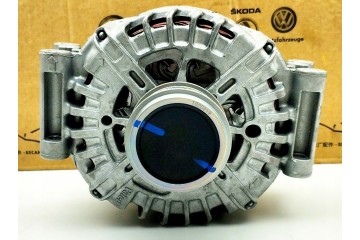 W wa 06L903024K NEW ORIGINAL ALTERNATOR AUDI A8 S8 PORSCHE MACAN 2 0TFSI Part manufacturer Volkswagen OE