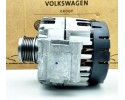 W wa 06L903024K NEW ORIGINAL ALTERNATOR AUDI A8 S8 PORSCHE MACAN 2 0TFSI Catalog number of the part 06L903024K 06L 903 024