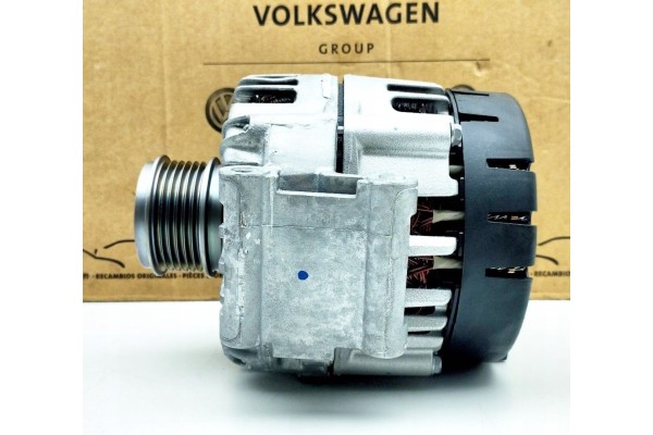 W wa 06L903024K NEW ORIGINAL ALTERNATOR AUDI A8 S8 PORSCHE MACAN 2 0TFSI Catalog number of the part 06L903024K 06L 903 024