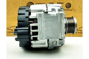 W wa 06L903024K NEW ORIGINAL ALTERNATOR AUDI A8 S8 PORSCHE MACAN 2 0TFSI Quality of parts according to GVO O original with manuf