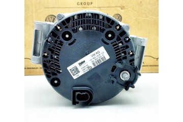 W wa 06L903024K NEW ORIGINAL ALTERNATOR AUDI A8 S8 PORSCHE MACAN 2 0TFSI Car type passenger cars