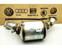 W wa 80A131765D NEW OE CATALYST EXHAUST DPF AUDI Q5 II 2 SQ5 2 0 HYBRID