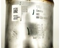 W wa 80A131765D NEW OE CATALYST EXHAUST DPF AUDI Q5 II 2 SQ5 2 0 HYBRID Part manufacturer Volkswagen OE