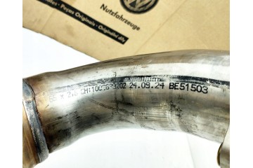 W wa 80A131765D NEW OE CATALYST EXHAUST DPF AUDI Q5 II 2 SQ5 2 0 HYBRID Catalog number of the part 80A131765D 80A 131 765