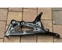 BMW X2 F39 FENDER MOUNT BRACKET LEFT FRONT 41007956403 7956403 NEW Packaging status original