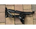 BMW X2 F39 FENDER MOUNT BRACKET LEFT FRONT 41007956403 7956403 NEW Catalog number of the part OEM 41007956403
