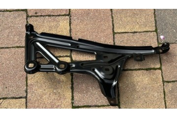 BMW X2 F39 FENDER MOUNT BRACKET LEFT FRONT 41007956403 7956403 NEW Catalog number of the part OEM 41007956403