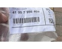 BMW X2 F39 FENDER MOUNT BRACKET LEFT FRONT 41007956403 7956403 NEW Car type 4x4 SUV passenger cars