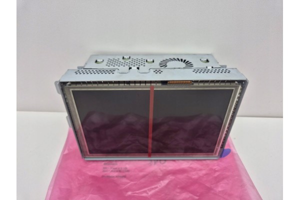 ORIGINAL LAND ROVER RANGE ROVER EVOQUE L538 11 15r 7505350078 DISPLAY