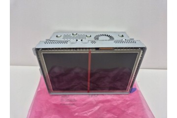 ORIGINAL LAND ROVER RANGE ROVER EVOQUE L538 11 15r 7505350078 DISPLAY