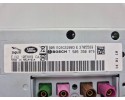 ORIGINAL LAND ROVER RANGE ROVER EVOQUE L538 11 15r 7505350078 DISPLAY Part manufacturer Jaguar OE
