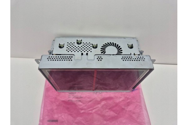 ORIGINAL LAND ROVER RANGE ROVER EVOQUE L538 11 15r 7505350078 DISPLAY Product weight with unit packaging 3 kg