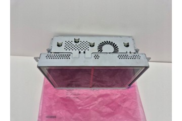 ORIGINAL LAND ROVER RANGE ROVER EVOQUE L538 11 15r 7505350078 DISPLAY Product weight with unit packaging 3 kg