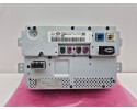 ORIGINAL LAND ROVER RANGE ROVER EVOQUE L538 11 15r 7505350078 DISPLAY Catalog number of the original EJ32 10E889 CA 7505350078 E