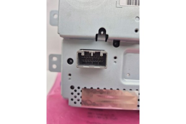 Pantalla Original Land Rover Range Rover Evoque L538 2011-2015 7505350
