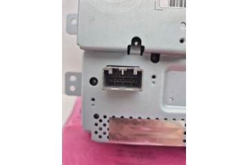 Pantalla Original Land Rover Range Rover Evoque L538 2011-2015 7505350