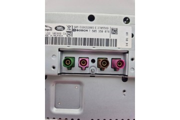 Pantalla Original Land Rover Range Rover Evoque L538 2011-2015 7505350