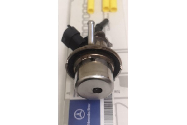 MERCEDES 0444025008 A0004901413 ADBLUE INJECTOR Quality of parts according to GVO O original with manufacturer s logo OE