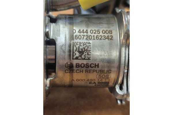 MERCEDES 0444025008 A0004901413 ADBLUE INJECTOR Car type passenger cars