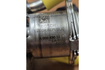 MERCEDES 0444025008 A0004901413 ADBLUE INJECTOR Catalog number of the original 0444025008 A0004901413
