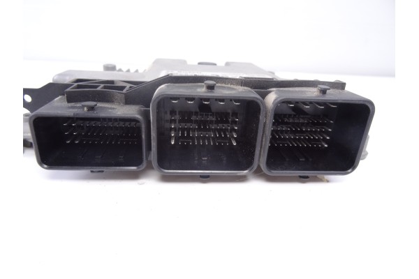 9674245180 CENTRALITA MOTOR UCE PEUGEOT 207