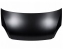 NEW ENGINE COVER MASK IVECO DAILY 2006 2013 FOR VARNISHING