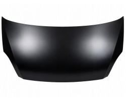 NEW ENGINE COVER MASK IVECO DAILY 2006 2013 FOR VARNISHING