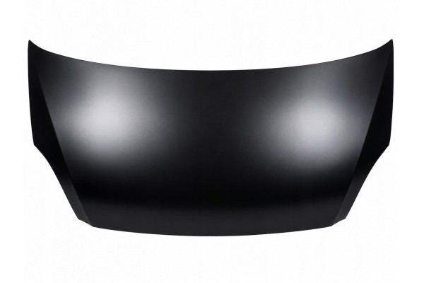 NEW ENGINE COVER MASK IVECO DAILY 2006 2013 FOR VARNISHING
