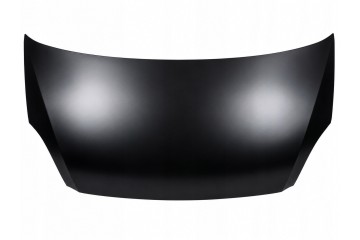 NEW ENGINE COVER MASK IVECO DAILY 2006 2013 FOR VARNISHING