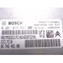9674245180 CENTRALITA MOTOR UCE PEUGEOT 207 9674245180 CENTRALITA MOTOR UCE PEUGEOT 207