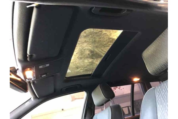 BMW SERIE 5 TOURING (E39) 530d