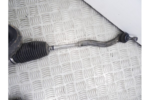  CREMALLERA DIRECCION RENAULT CLIO IV Dynamique 2014 208456 RENAULT - 1