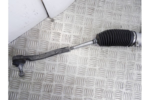  CREMALLERA DIRECCION RENAULT CLIO IV Dynamique 2014 208456 RENAULT - 3