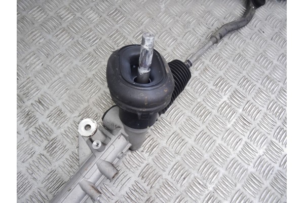  CREMALLERA DIRECCION RENAULT CLIO IV Dynamique 2014 208456 RENAULT - 4